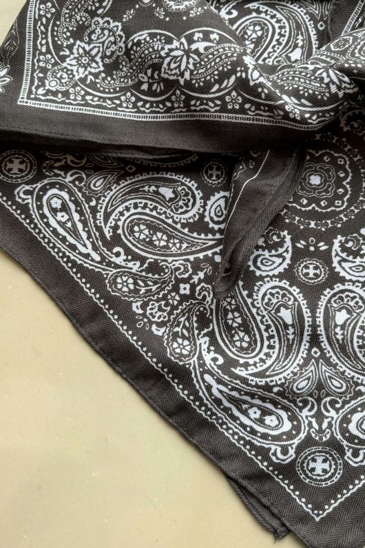 Arizona Classic Bandana Mud *